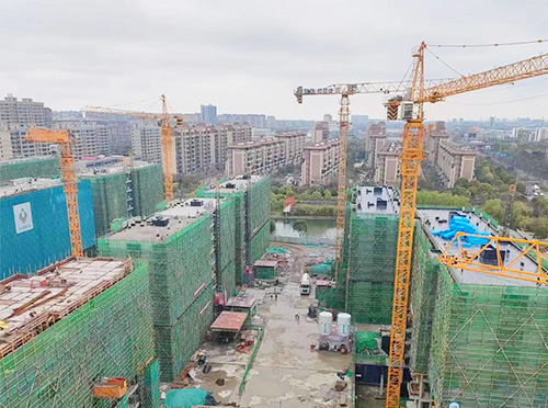 北京城建首开安澜