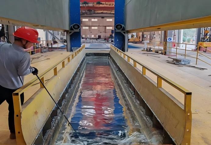 镀锌生产线（2条）